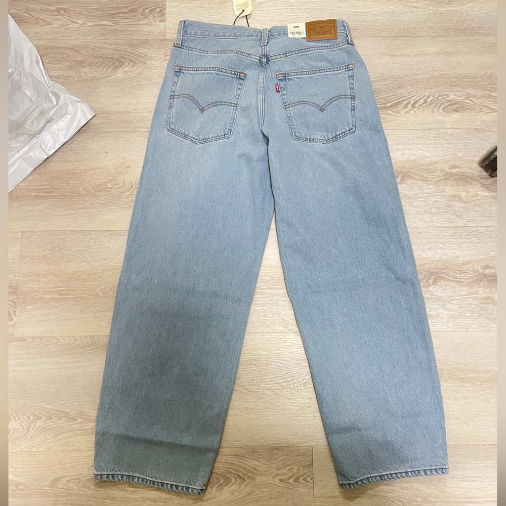 Levi’s Premium Baggy Dad 29 - Picture 7 of 13